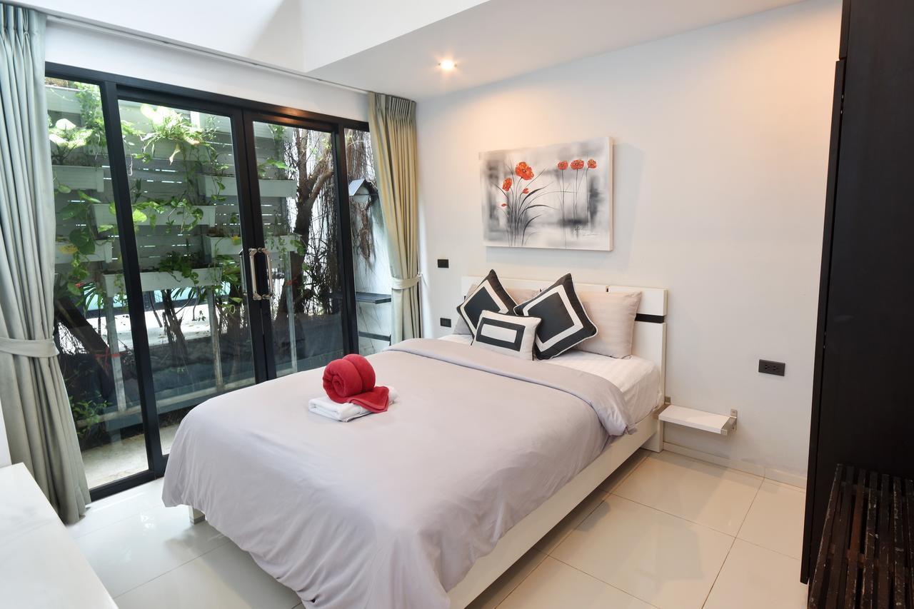 Labaron Hotel Ko Samui