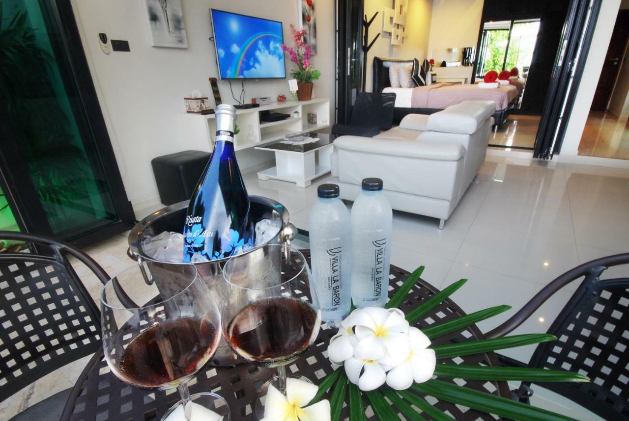 Hotel Labaron Ko Samui